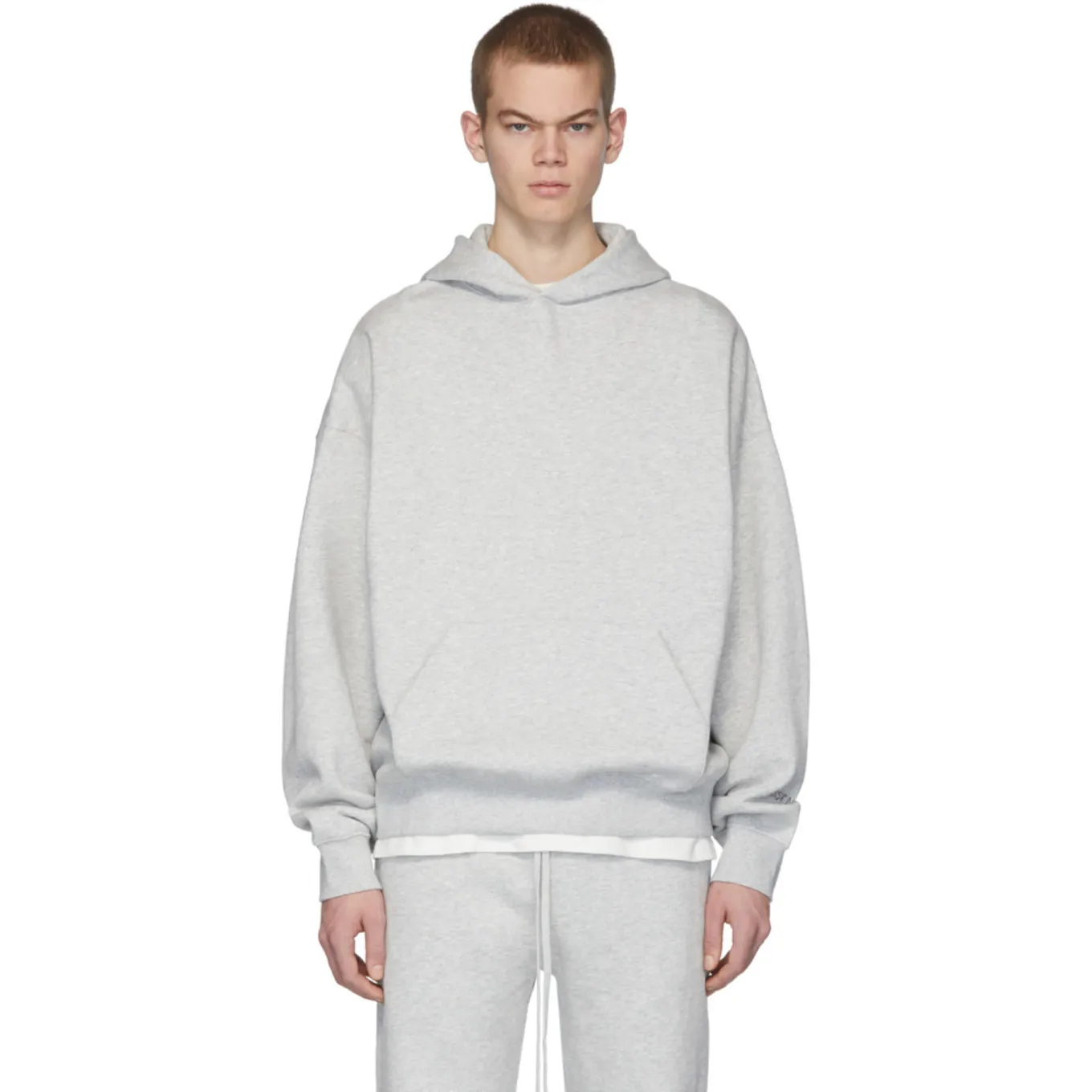 Fear of God Hoodies - Street Style Collection