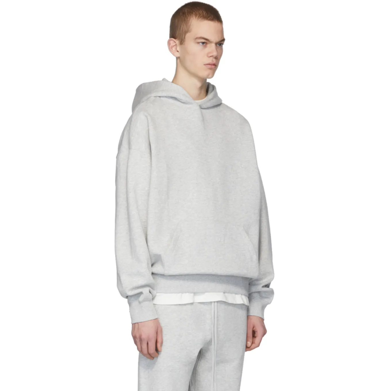 Fear of God Hoodies - Street Style Collection