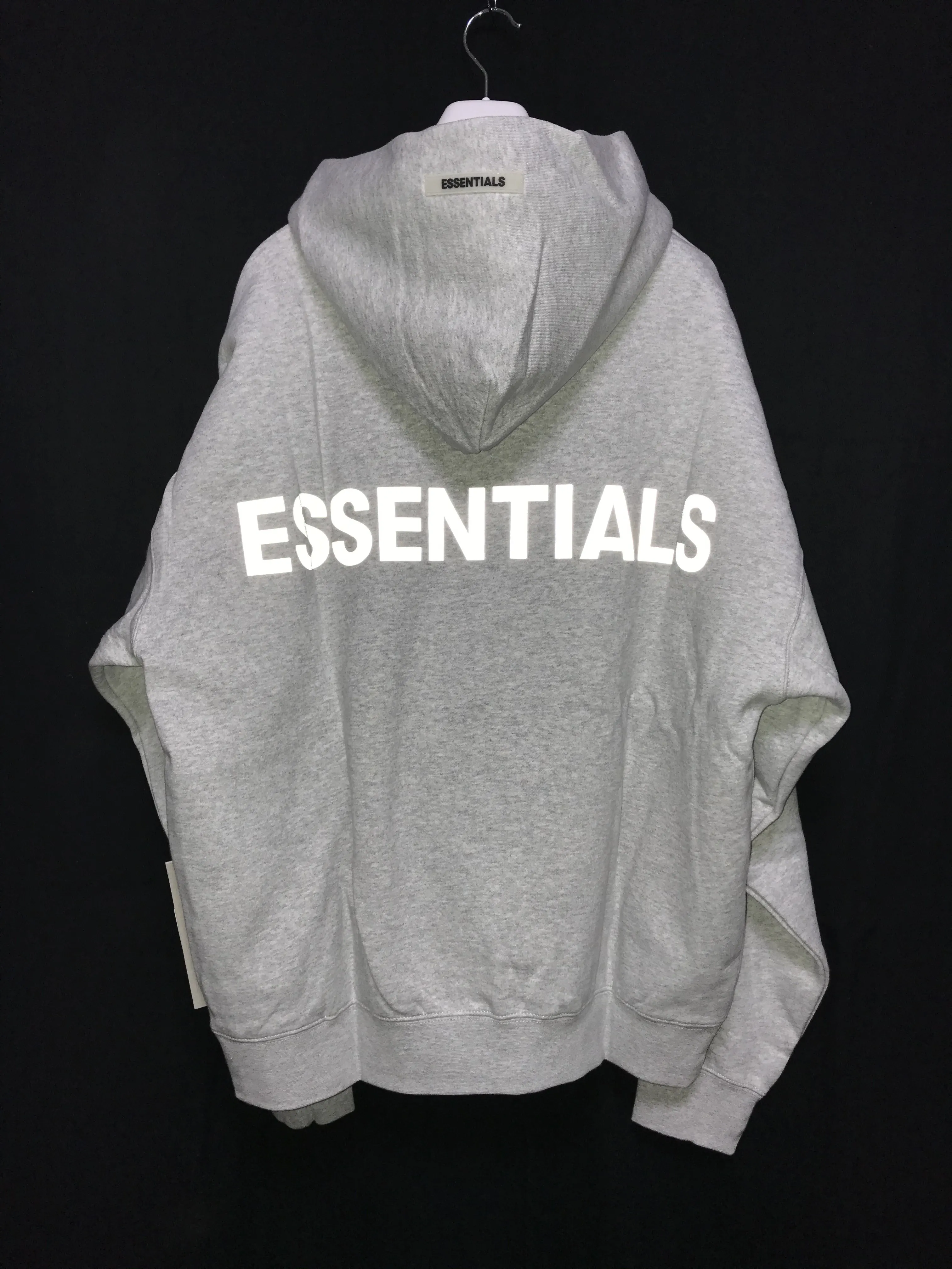 Fear of God Hoodies - Street Style Collection