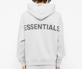 Fear of God Hoodies - Street Style Collection