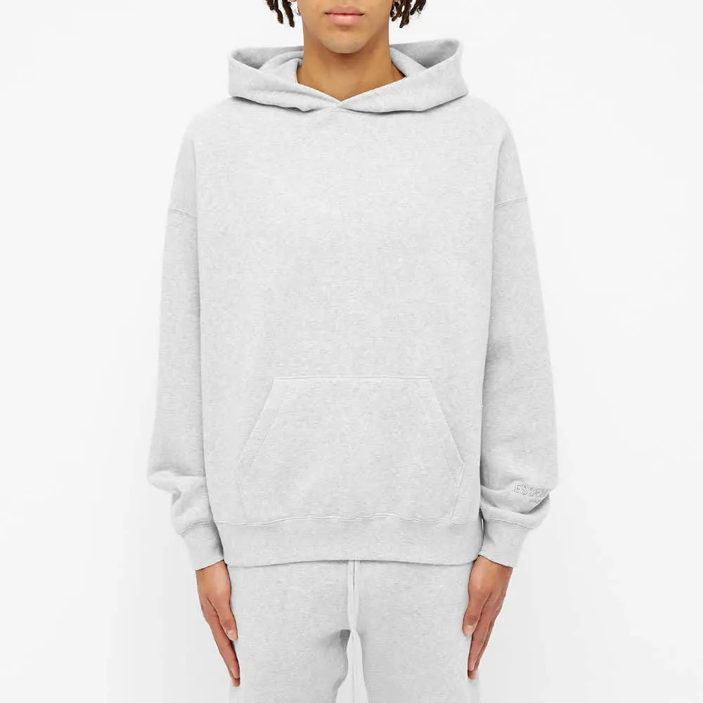 Fear of God Hoodies - Street Style Collection