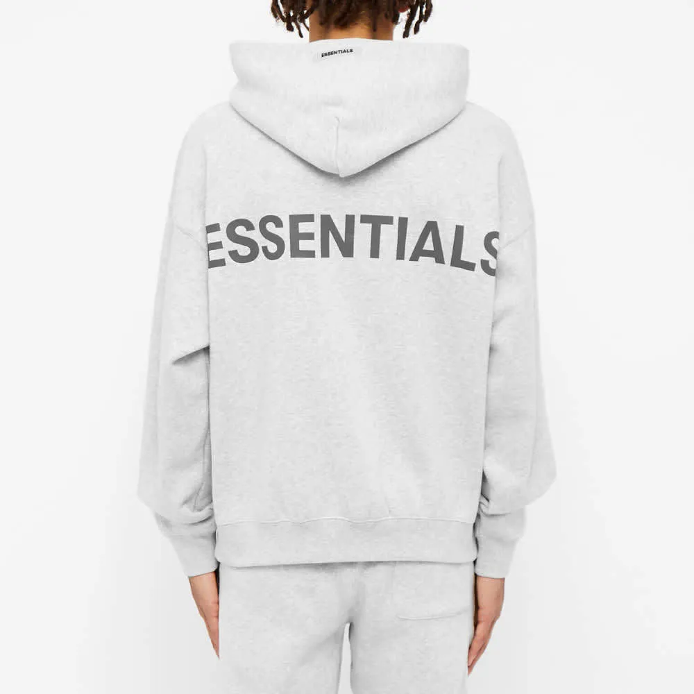 Fear of God Hoodies - Street Style Collection