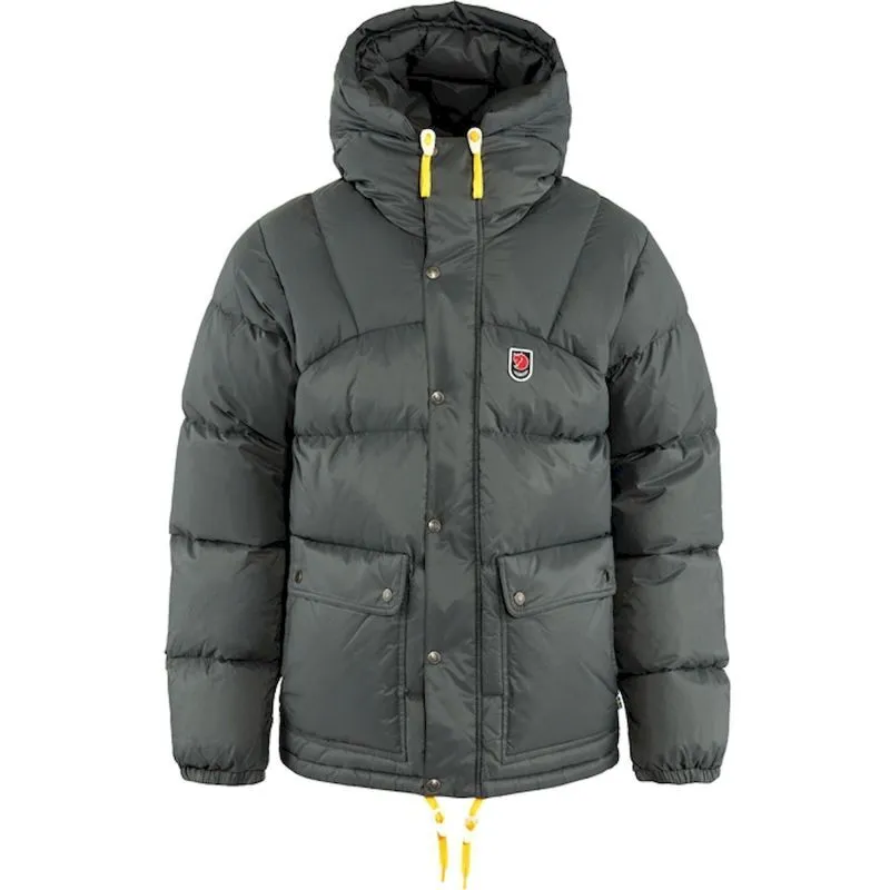 Fjällräven Expedition Down Lite Jacket - Men's Down Jacket