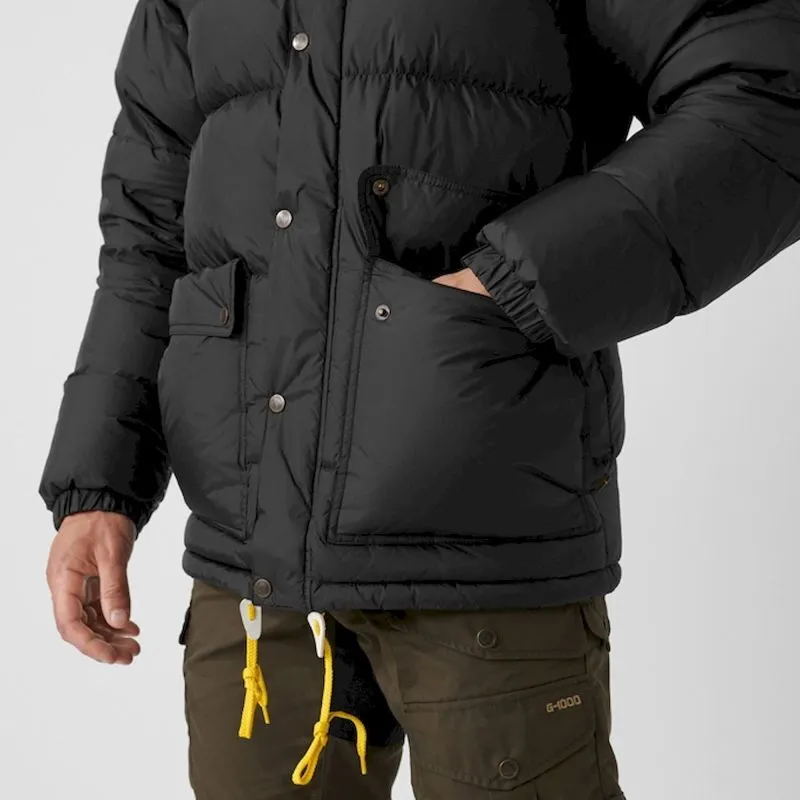 Fjällräven Expedition Down Lite Jacket - Men's Down Jacket