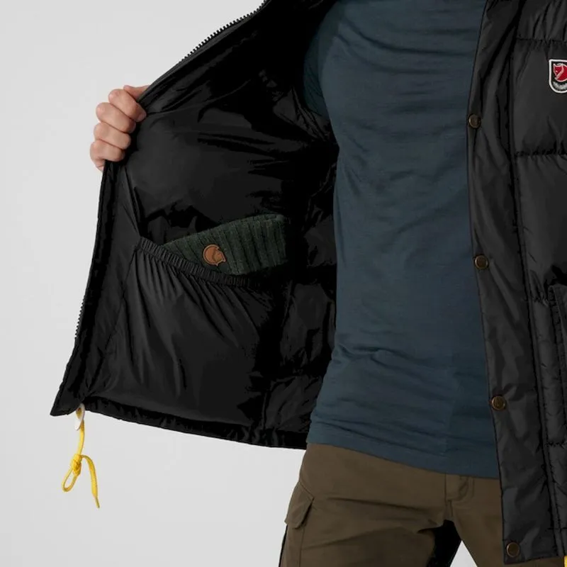 Fjällräven Expedition Down Lite Jacket - Men's Down Jacket