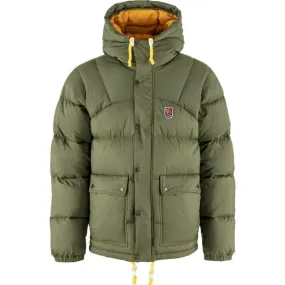 Fjällräven Expedition Down Lite Jacket - Men's Down Jacket