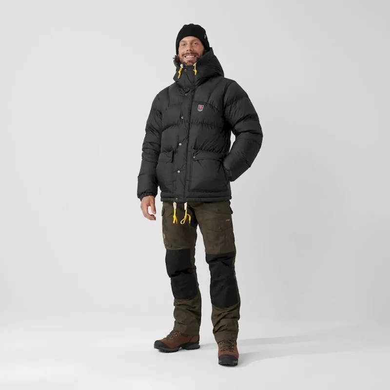 Fjällräven Expedition Down Lite Jacket - Men's Down Jacket