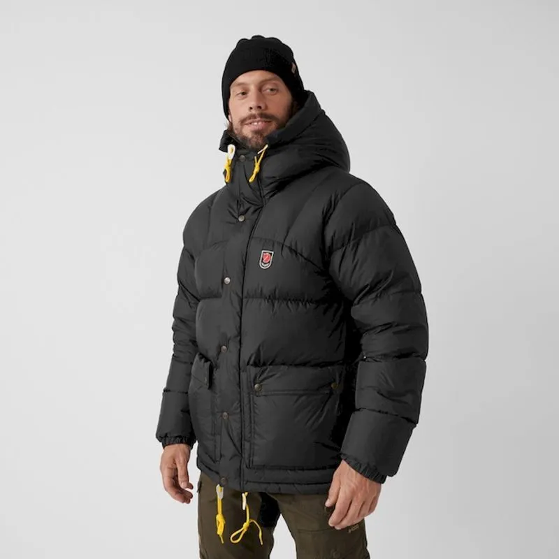 Fjällräven Expedition Down Lite Jacket - Men's Down Jacket