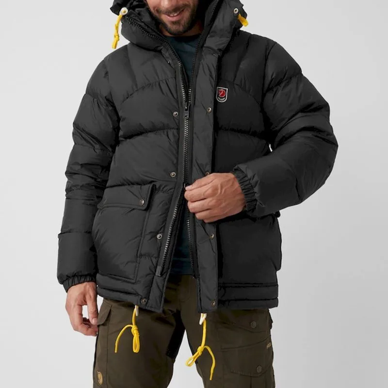 Fjällräven Expedition Down Lite Jacket - Men's Down Jacket