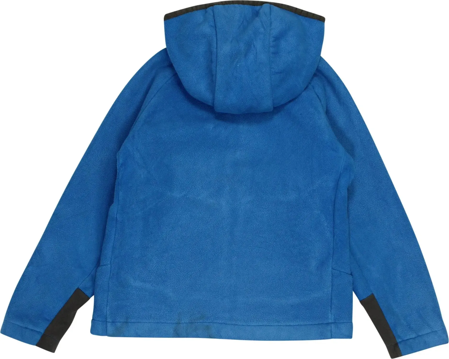 Fleece Jacket | ThriftTale