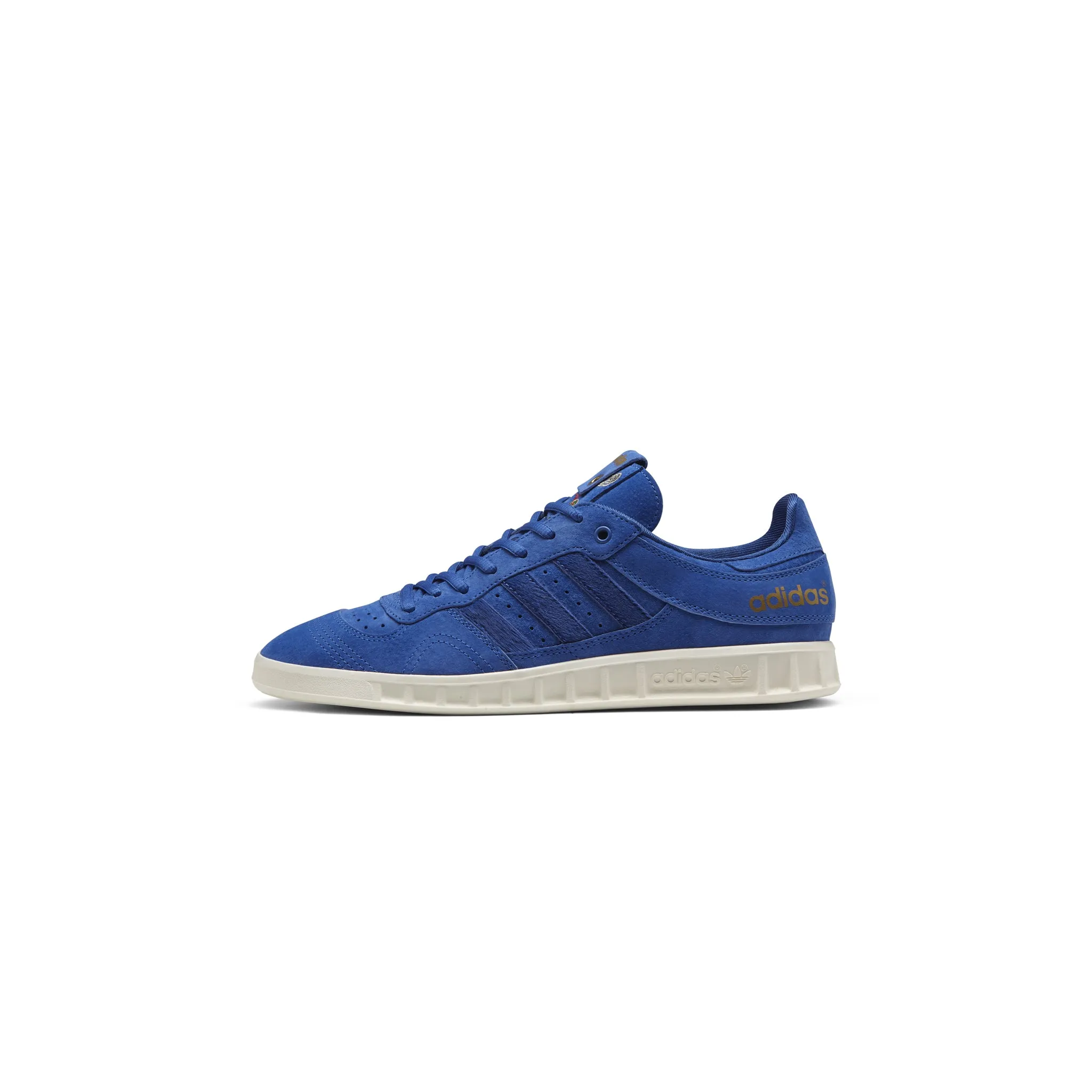 Footpatrol Juice Handball Top Sneaker Exchange Blue