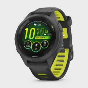 Forerunner 265S GPS - Garmin Forerunner 265S GPS Watch