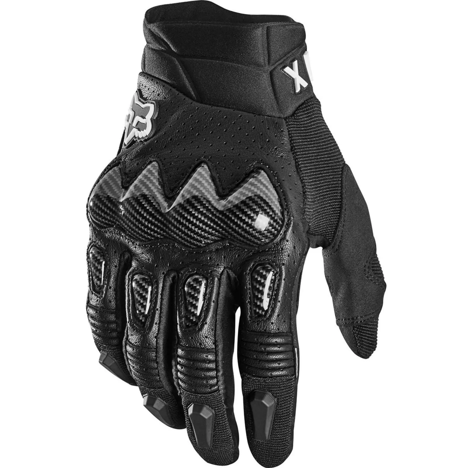 Fox Racing Bomber Men's Gloves for Off-Road - Brand New