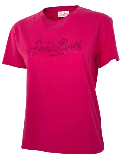 Fuchsia Women's T-Shirt