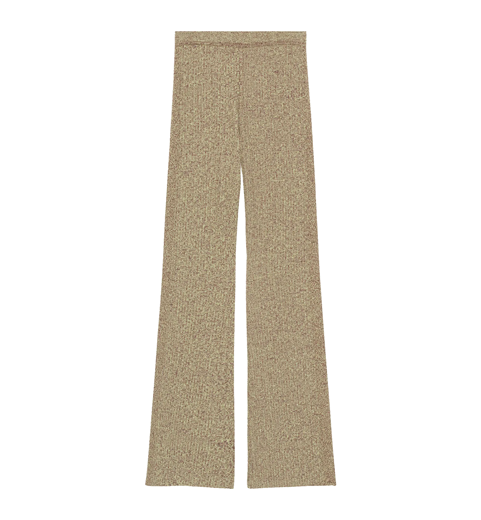 GANNI Knit Trousers