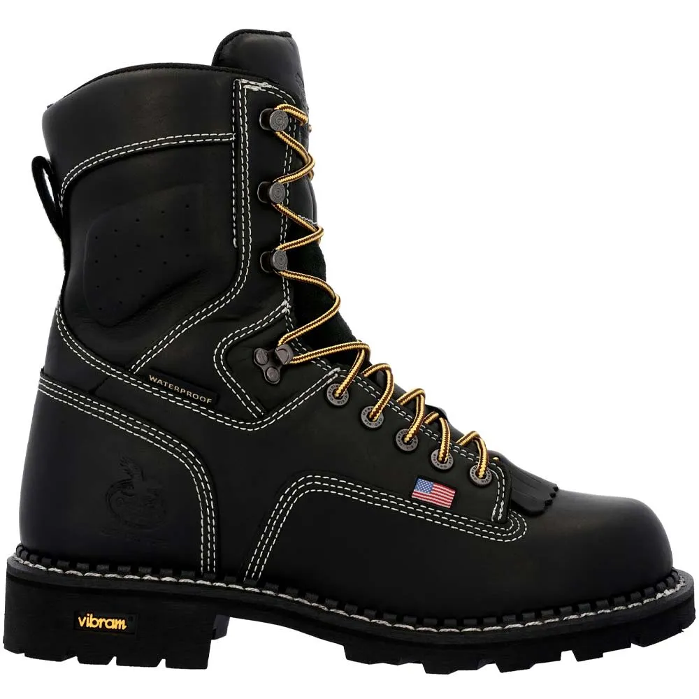 Georgia Boot GB00603 8