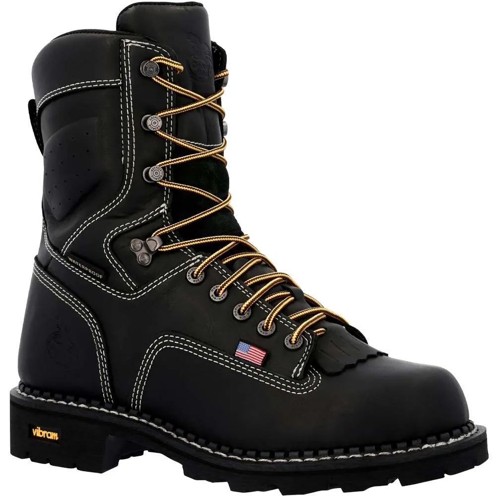 Georgia Boot GB00603 8