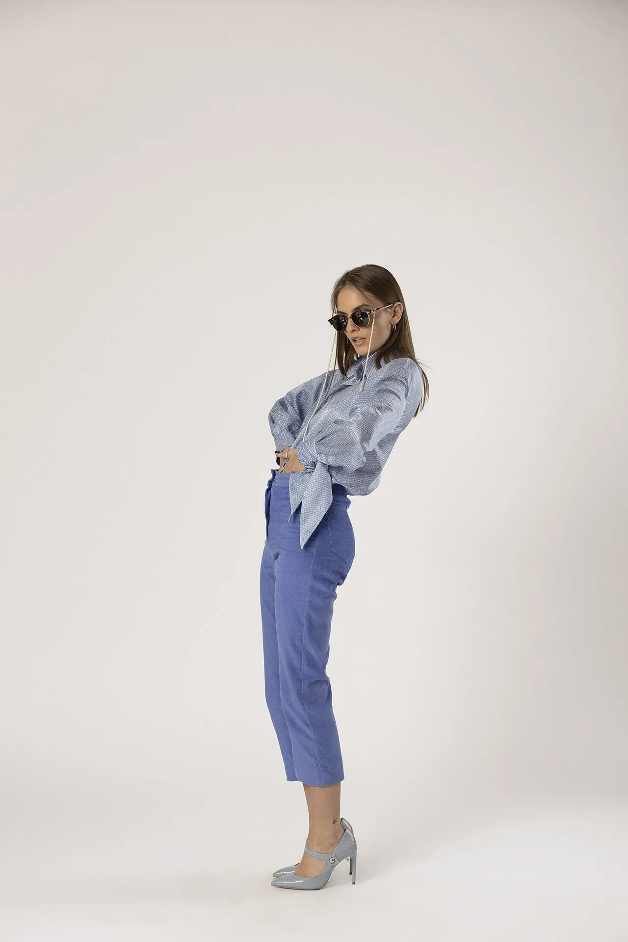 Gloria Pants - Discover trendy and fashionable pants for women