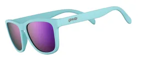 Goodr Dinotopia Carnival Sunglasses