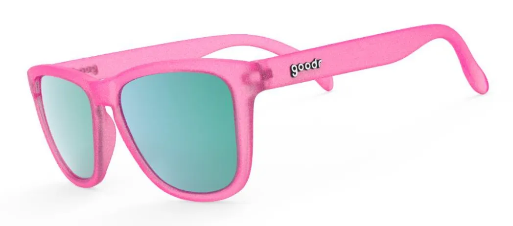 Goodr Flamingo Sunglasses