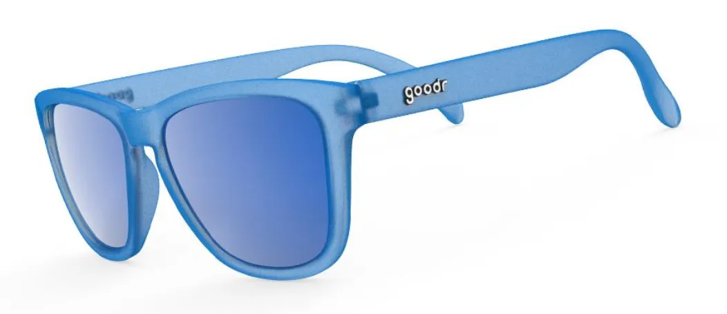 Goodr Sunglasses - Falkor's Fever Dream