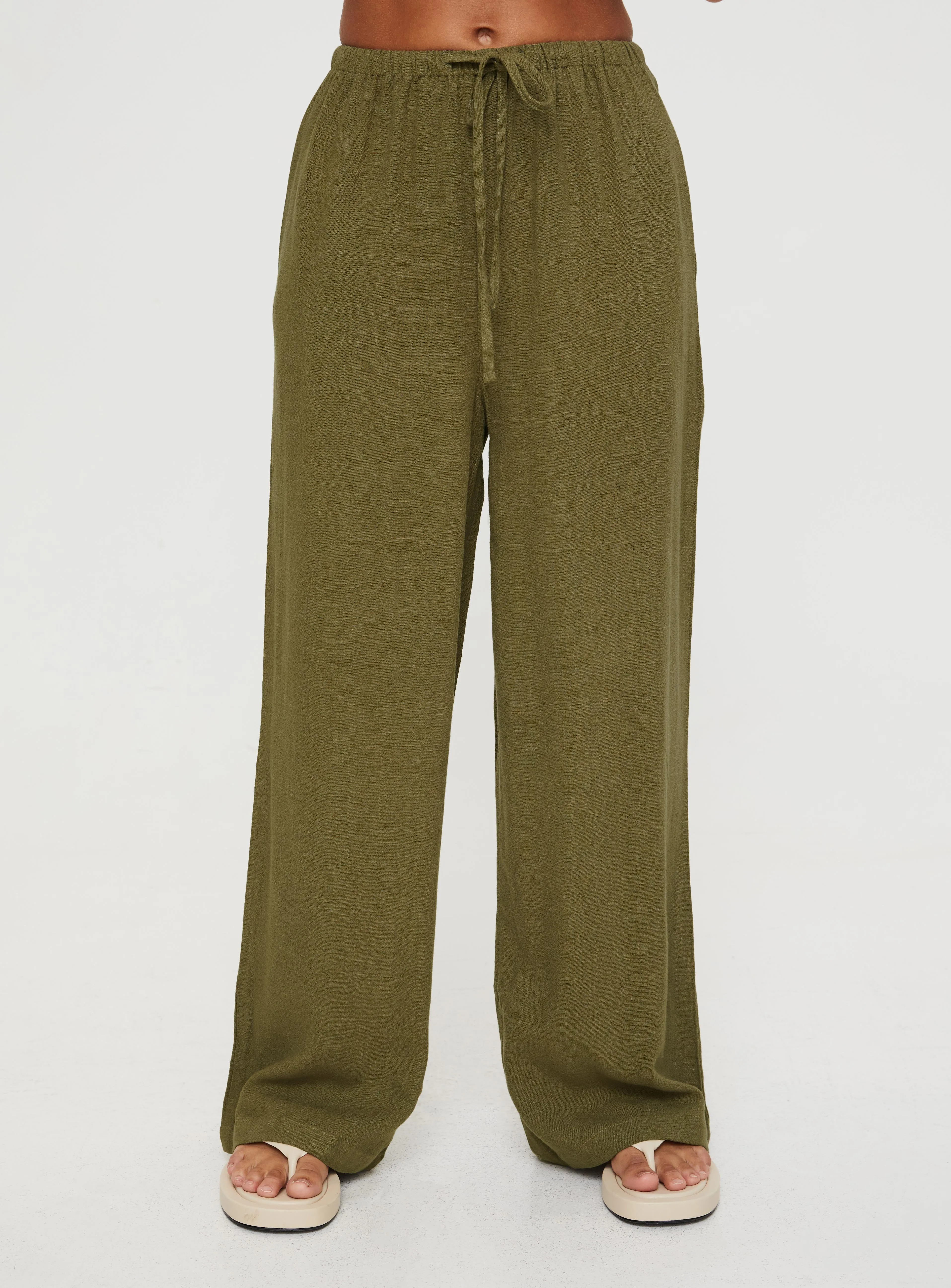 Google-friendly result: Parklea Pants Sage: High-Quality Pants for Every Occasion