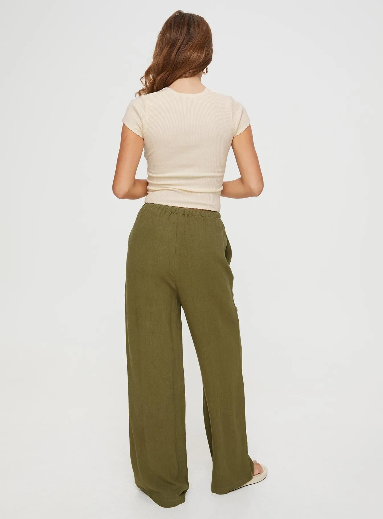 Google-friendly result: Parklea Pants Sage: High-Quality Pants for Every Occasion