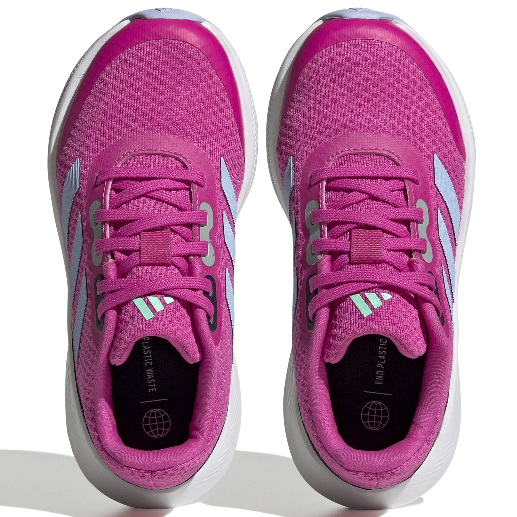 Google-friendly rewrite: Adidas women's running shoes Runfalcon 3.0 | HP5837.