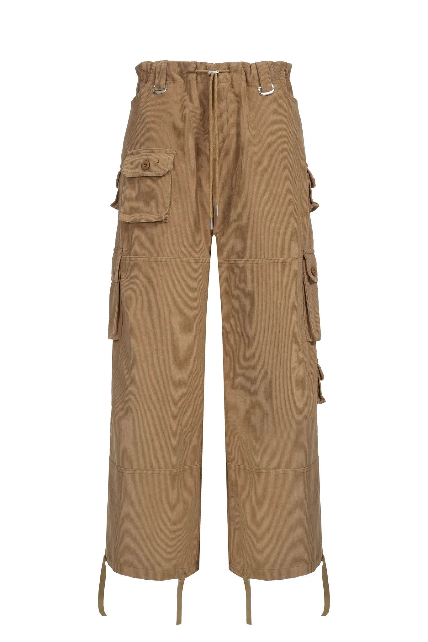 Google SEO optimized term: Cargo Pants for Women - Roxy Brand