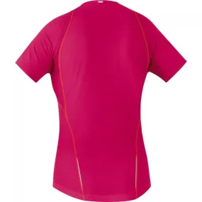 Gore running wear 3.0 women's performance shirt