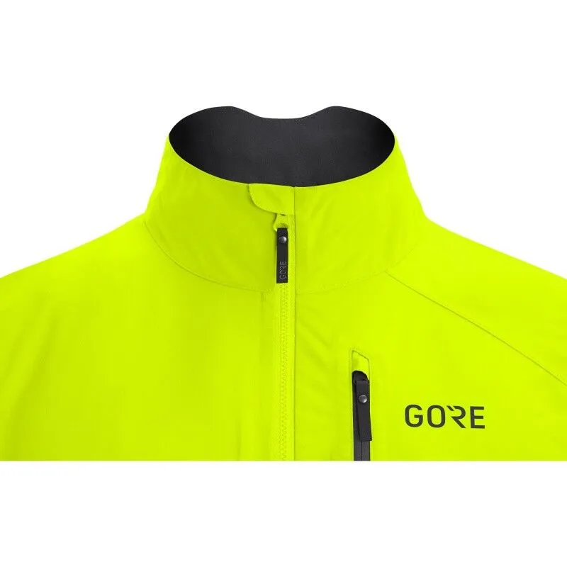 Gore Wear Waterproof Jacket - Men's