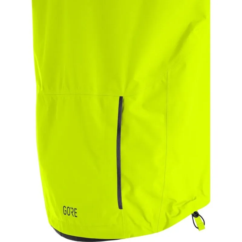 Gore Wear Waterproof Jacket - Men's