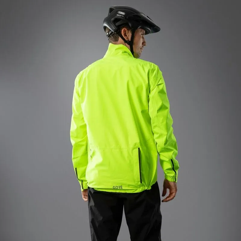 Gore Wear Waterproof Jacket - Men's