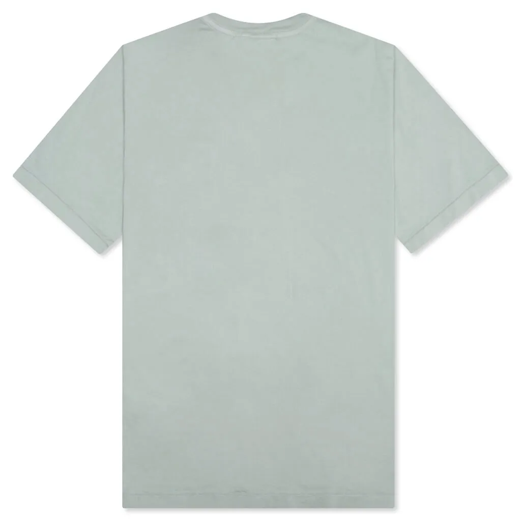 Grey Pearl T-Shirt