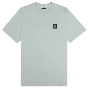 Grey Pearl T-Shirt