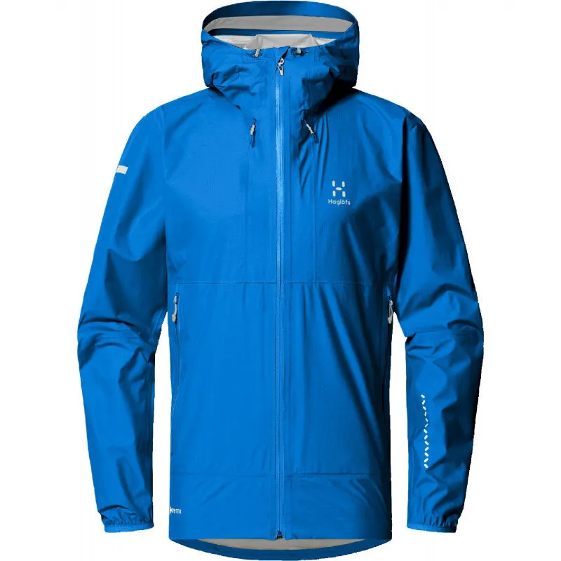 Haglöfs LIM GTX II Jacket - Men's Rain Jacket - Men