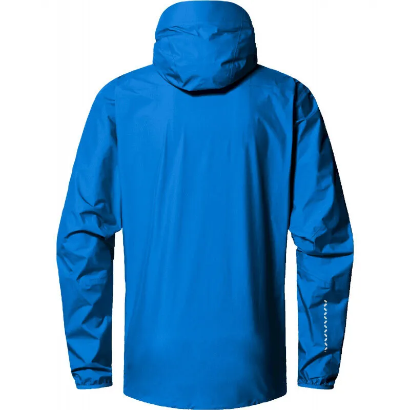 Haglöfs LIM GTX II Jacket - Men's Rain Jacket - Men