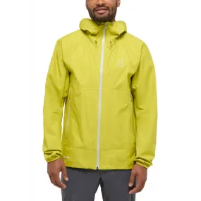 Haglöfs LIM GTX II Jacket - Men's Rain Jacket - Men