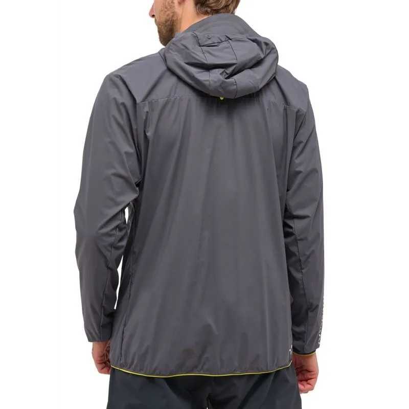 Haglöfs L.I.M Tempo Trail Jacket for Men - Softshell Jacket