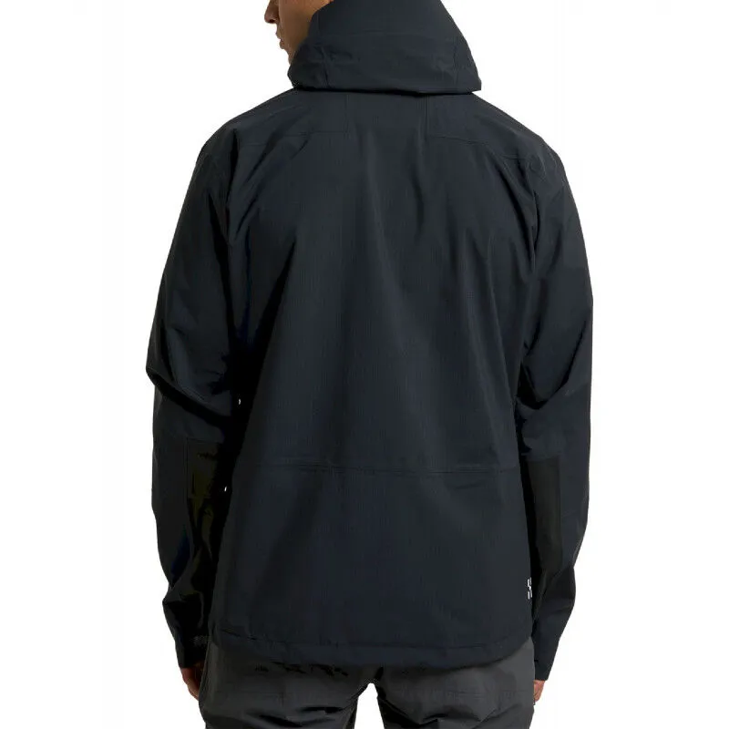 Haglöfs ROC Mono Waterproof Jacket - Men's