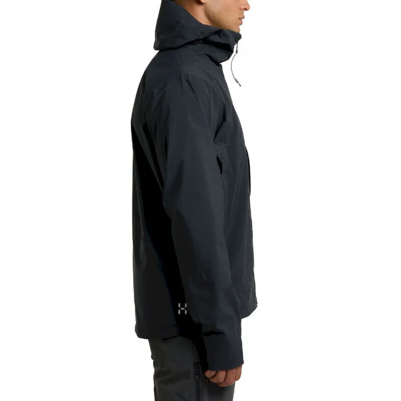 Haglöfs ROC Mono Waterproof Jacket - Men's