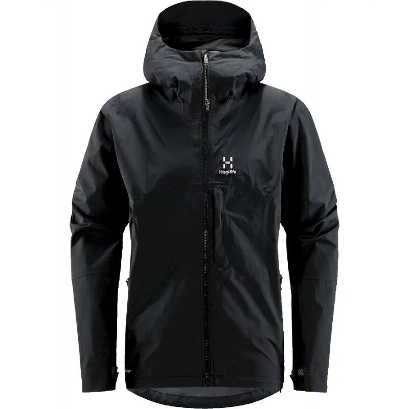 Haglöfs ROC Mono Waterproof Jacket - Men's