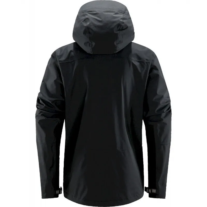 Haglöfs ROC Mono Waterproof Jacket - Men's