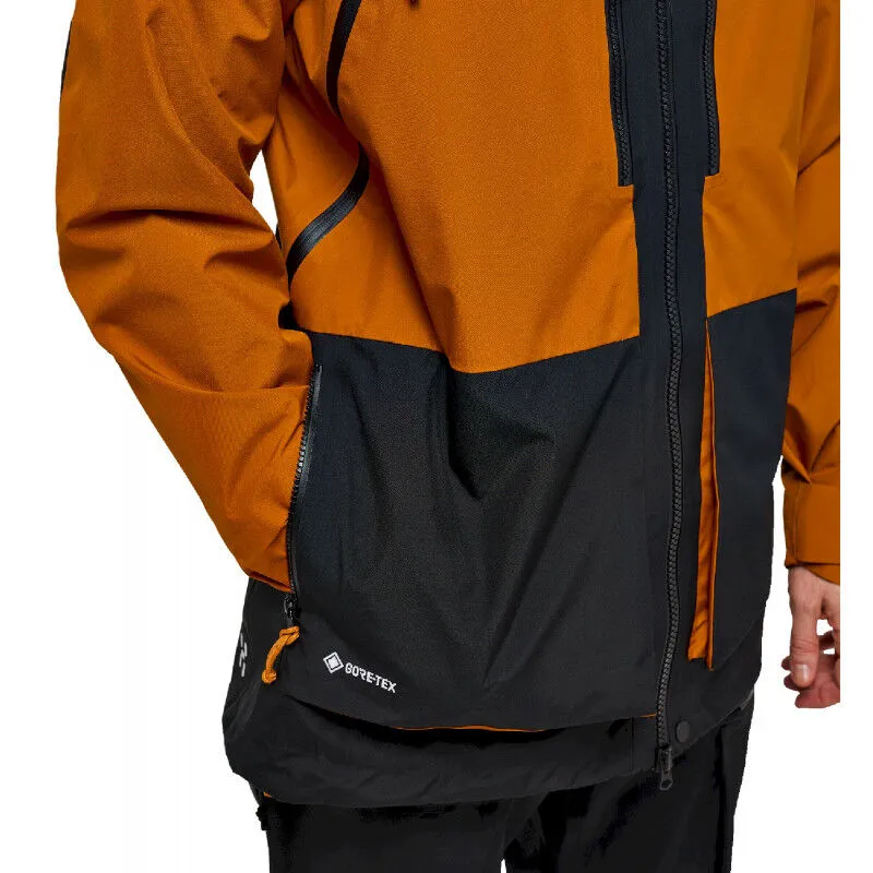 Haglöfs Vassi GTX Men's Ski Jacket