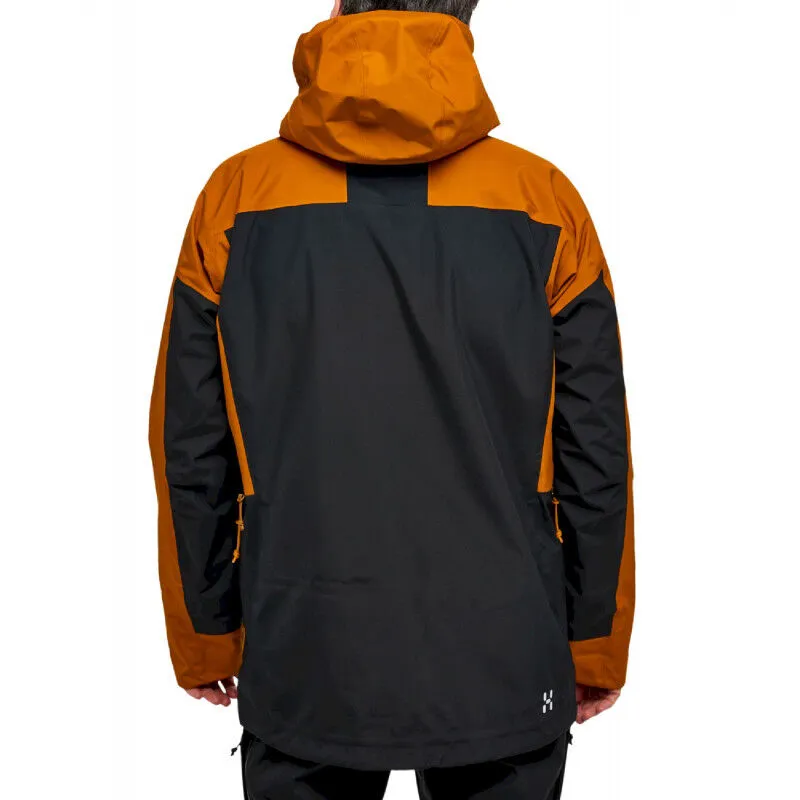 Haglöfs Vassi GTX Men's Ski Jacket