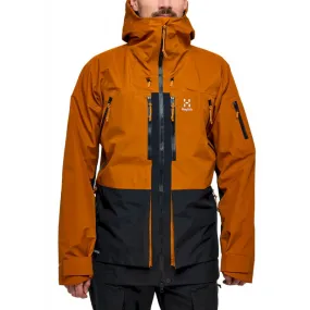 Haglöfs Vassi GTX Men's Ski Jacket