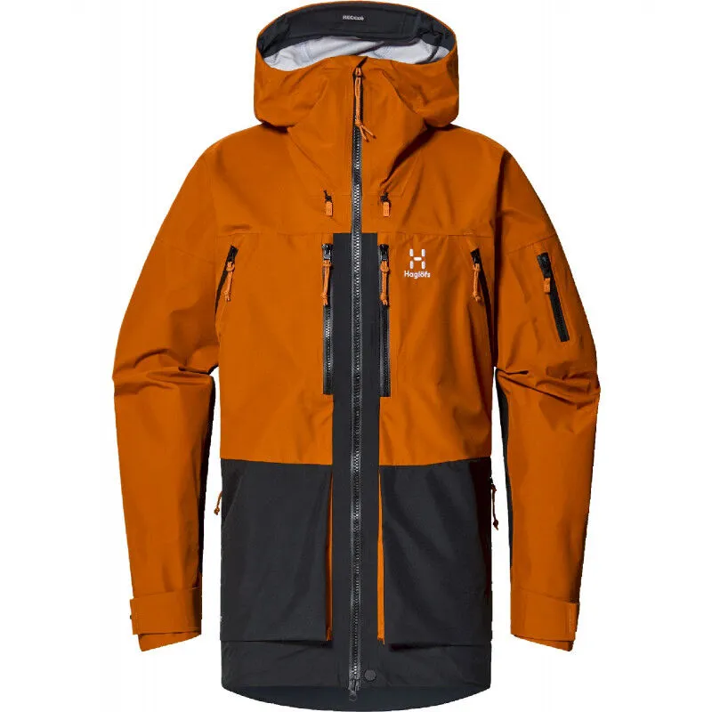 Haglöfs Vassi GTX Men's Ski Jacket