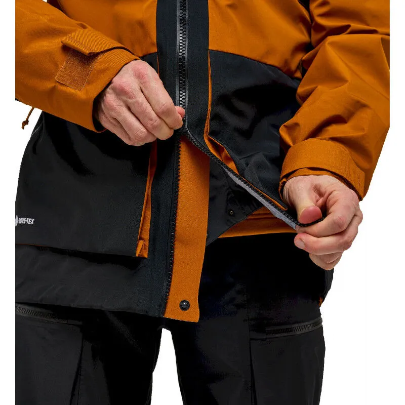 Haglöfs Vassi GTX Men's Ski Jacket