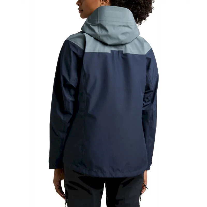 Haglöfs Women's ROC Flash GTX Rain Jacket