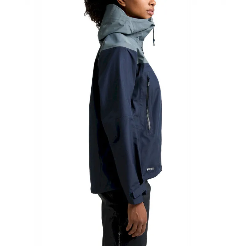 Haglöfs Women's ROC Flash GTX Rain Jacket